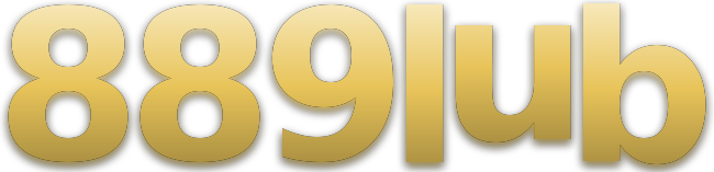 889lub logo