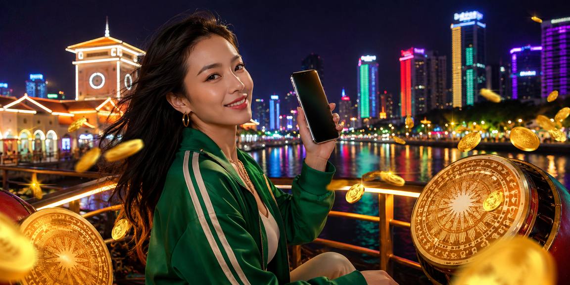 889lub Dong Xuan Slot - Trò Chơi Slot Được Yêu Thích