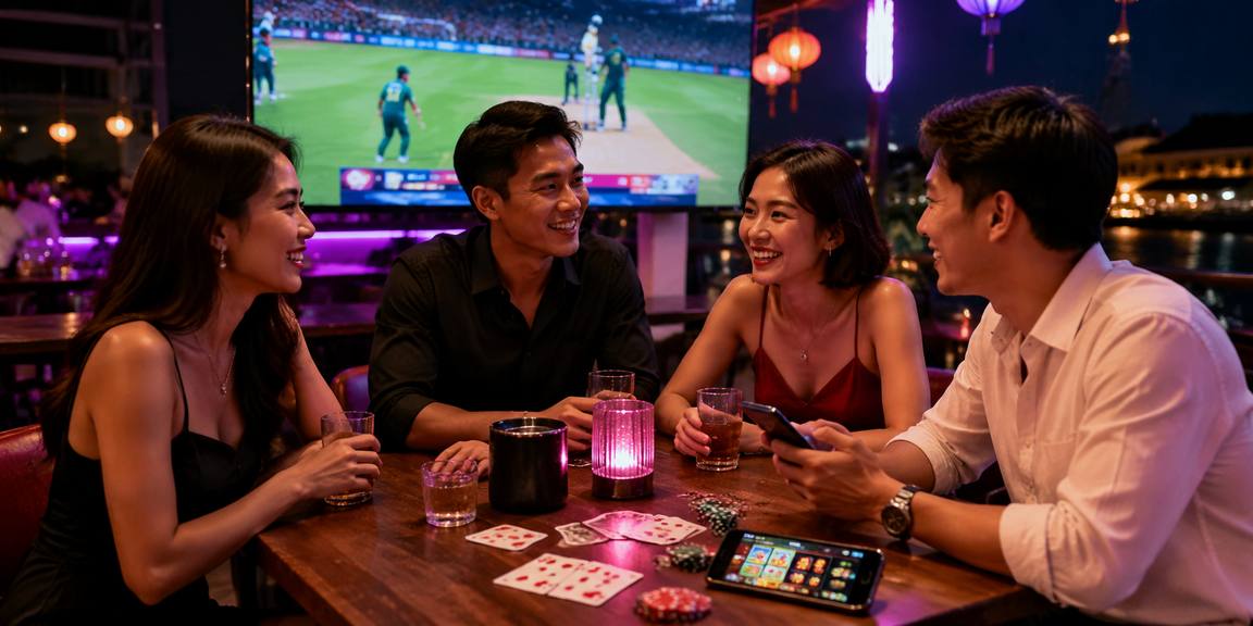 889lub mobile gaming